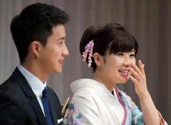 这就是和日本人结婚的结果吗？5月24日，一位在日本生活26年的大姐发视频称：“不