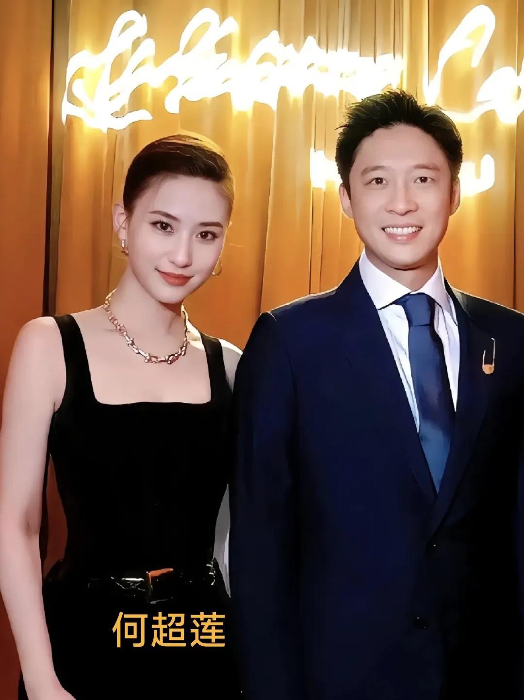 先看霍震霆！再看霍启刚和霍启仁，命运的齿轮转动了霍启山没什么选择了，大家都知