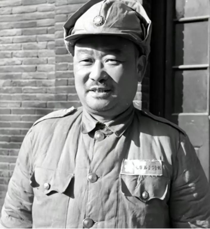 【刘峙的县长买卖】刘峙在河南省长任内，通过妻子内侄杨献文大作买卖县长、局长