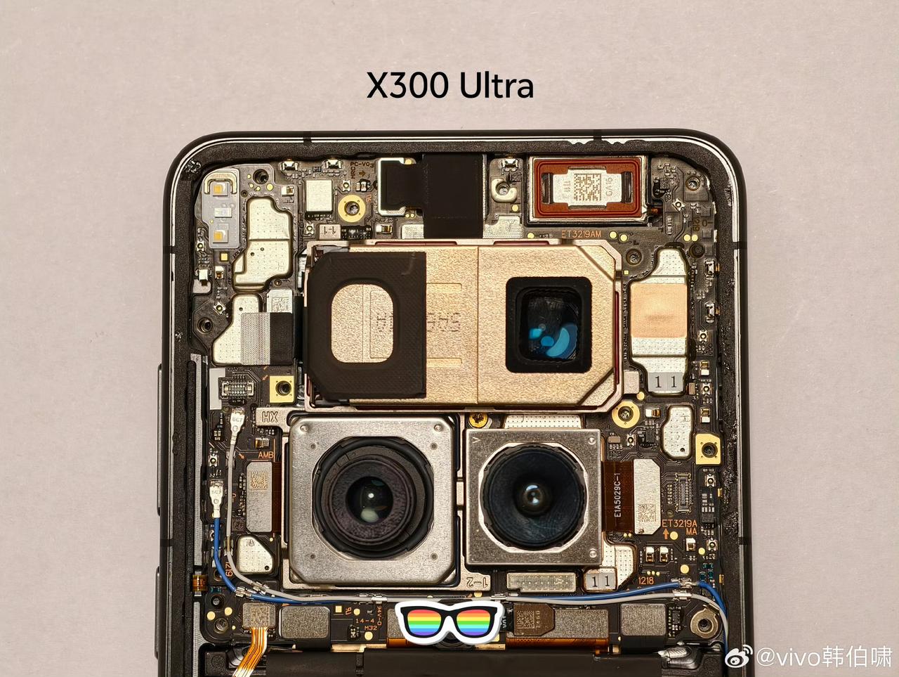 也快发布了，vivoX300Ultra价格预测：12+256GB：6999