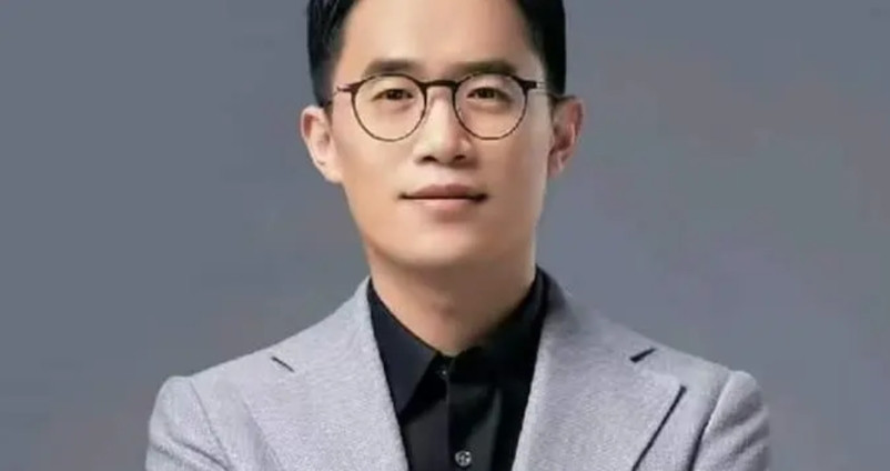 王腾果然是有大帝之资！王腾公布新去向，未来会投身科技和健康领域！并且坦言正是