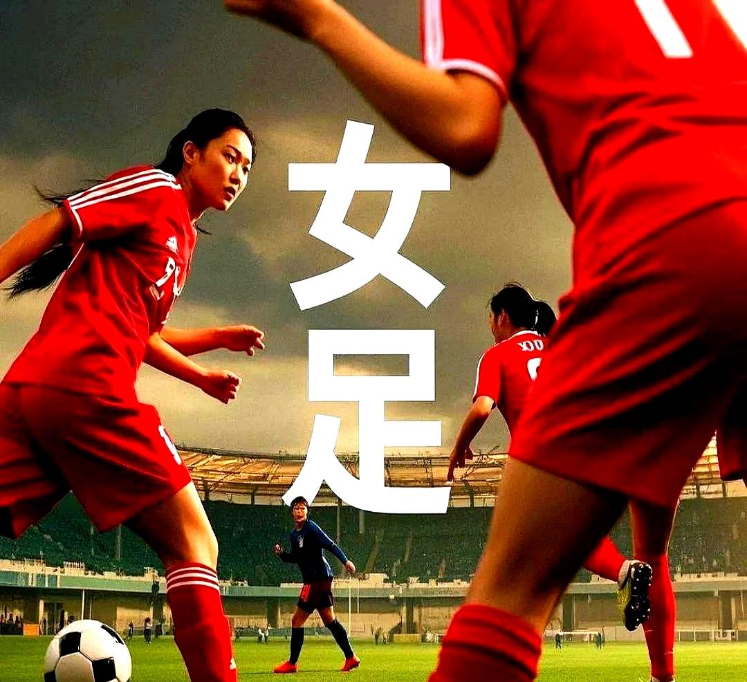 星爷藏了25年的《少林足球》续作，居然是女足题材。今年6月刚杀青，3.8亿制