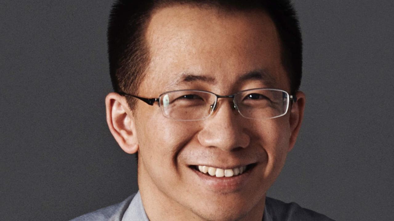 福布斯2026全球富豪榜出炉，张一鸣蝉联中国首富2026年3月12日,08