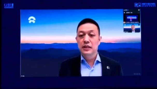 李斌称蔚来最不愿意卷价格换句话说，蔚来是价格战里受伤最大的。1，价格战下，原