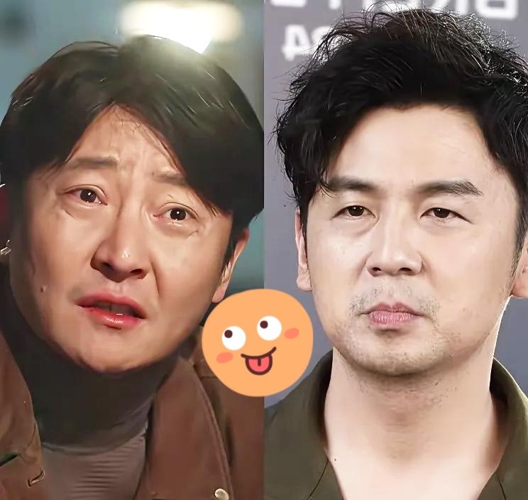 雷佳音怎么也没想到，《老舅》一播，被比下去的不是演技，而是“窝囊”这块的业