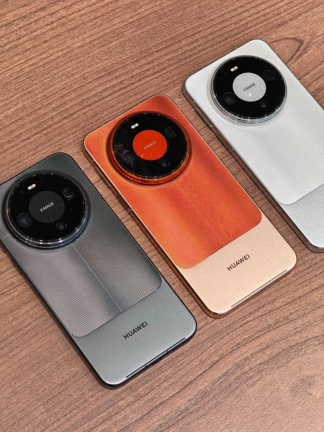 Mate90首销挤爆，真不只是情怀在撑场Mate90一开卖，场面确实有点猛。