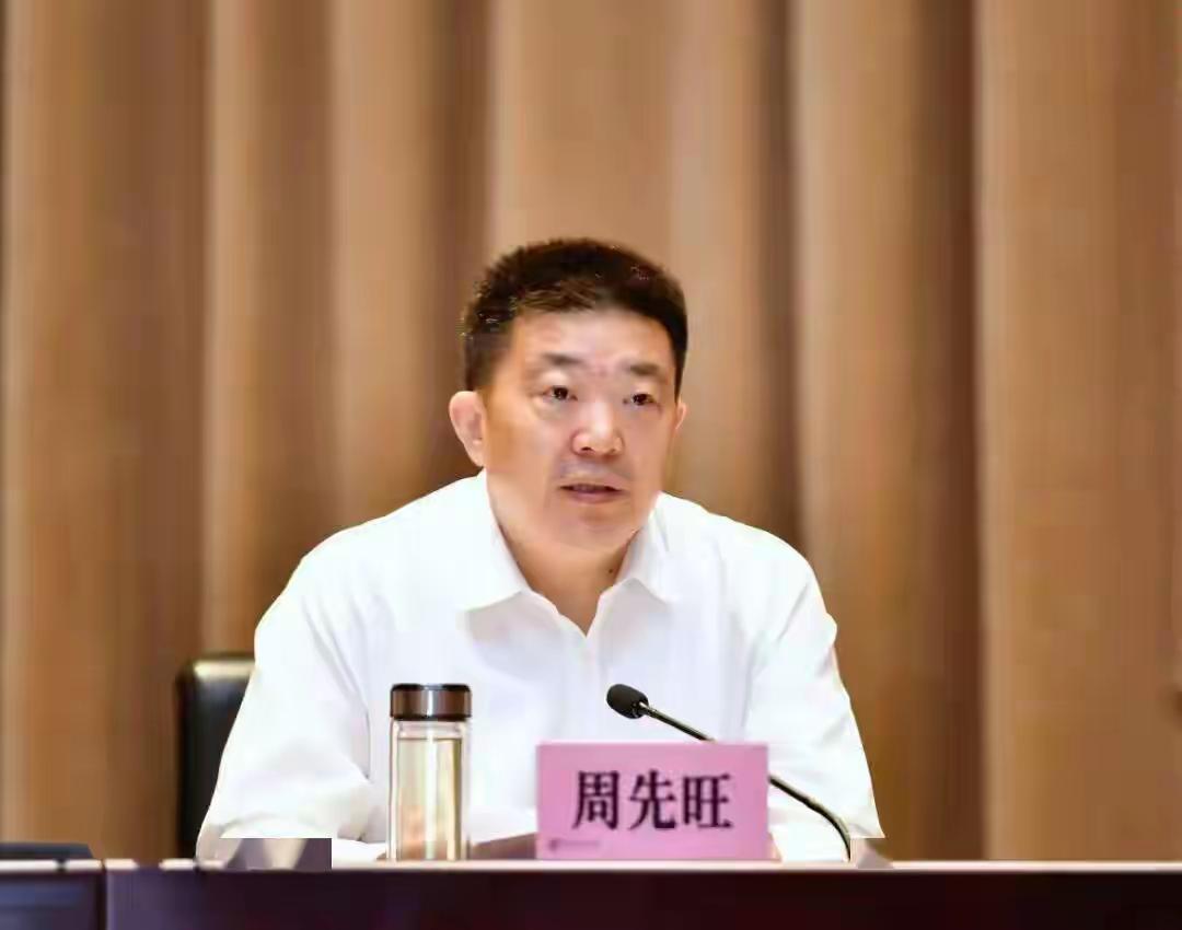 周先旺获刑14年：权力不可私用。曾任武汉市长的周先旺受贿6050万余元，一审被