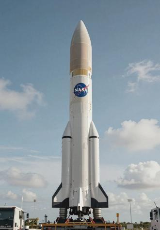 耗资百亿的绕月飞船，刚上天就栽在了“方便”这件事上，阿尔忒弥斯二号刚飞上天，宇航