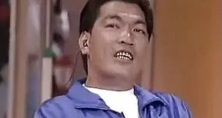 当年成奎安在鲁豫主持一档访谈节目中被主持人鲁豫问道：“我听说，你当年没当演员之前