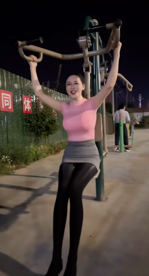 举起的是重塑人生的勇气