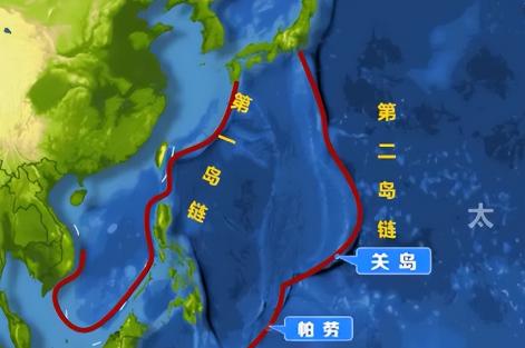 下定决心，做好最坏的打算？美军终于明白中国准备的不是一场战争，而是一整套战争体系