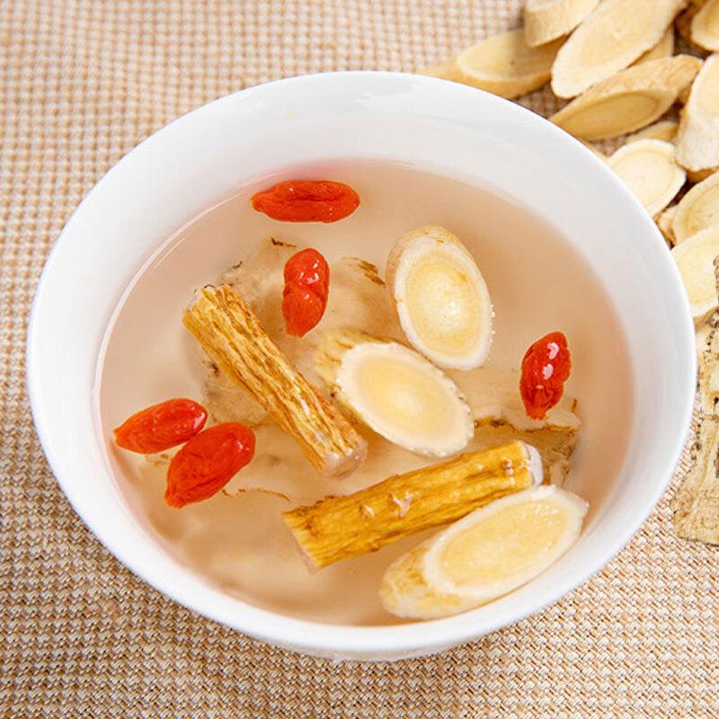 HPV感染不用慌，黄芪和“它”是绝配，拿来泡茶喝，健脾祛湿、把HPV病毒连根拔！