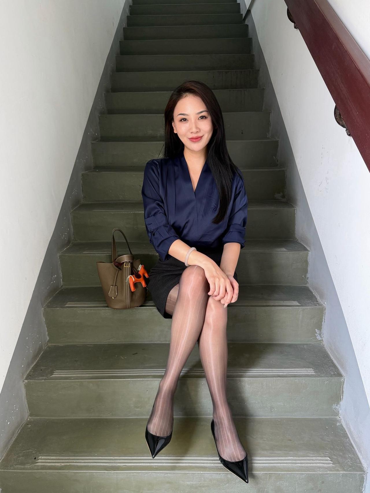你喜欢哪一种气质的美人?