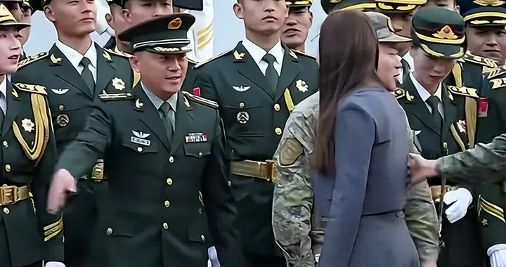 菲律宾在南海挑衅，中国坚决反制