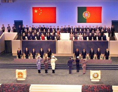 听过“港独”、“台独”，为什么大家没听说过澳独？原因很简单，因为葡萄牙给1981