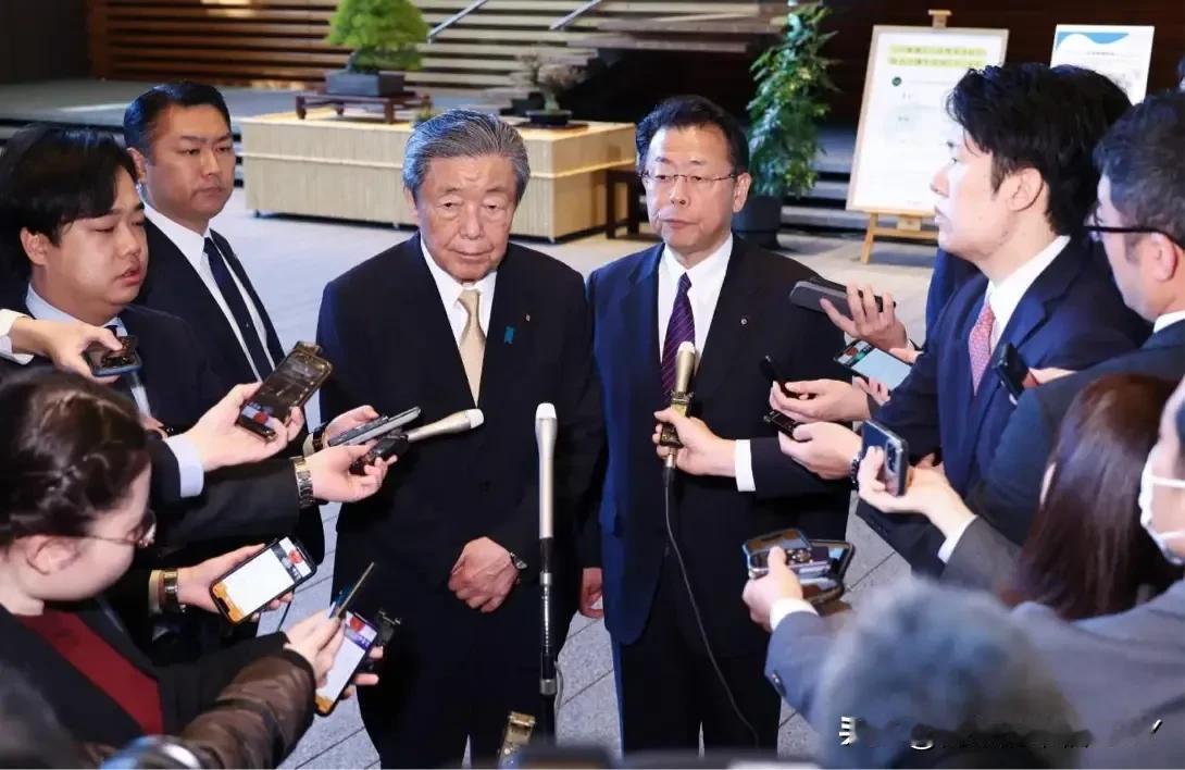 11月17日，日本紧急派人访华，称将向中方提出强烈抗议！日本产经新闻的消息