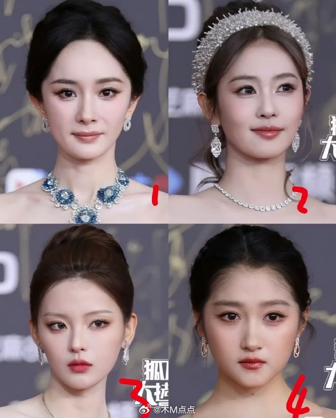 路人说实话，谁的生图最好看？