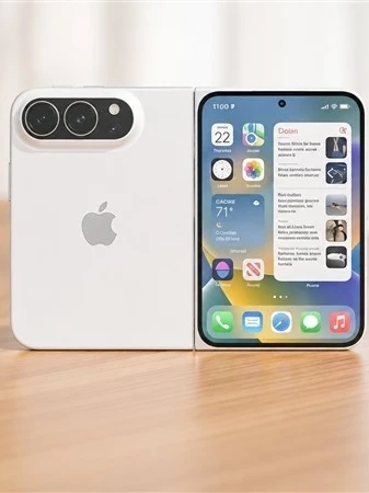 苹果史上最厚最贵的iPhone