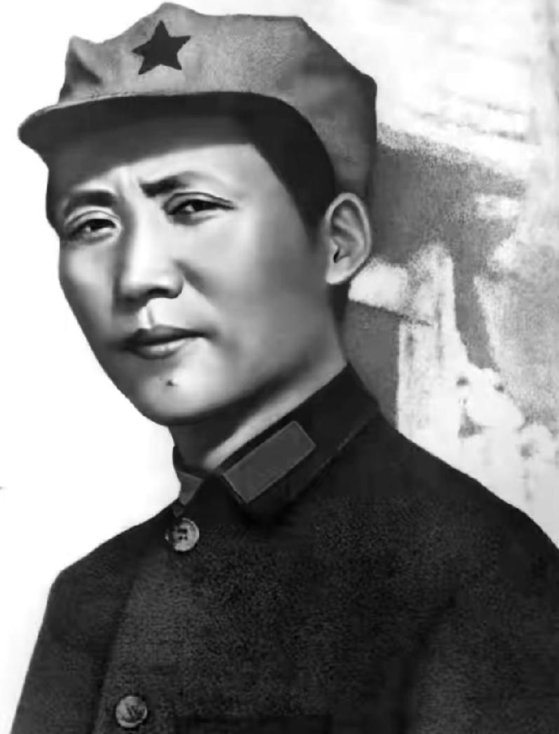 初见以为白面书生，一首诗词就让傲气的郭沫若真心折服！都说真人不可貌相，真正