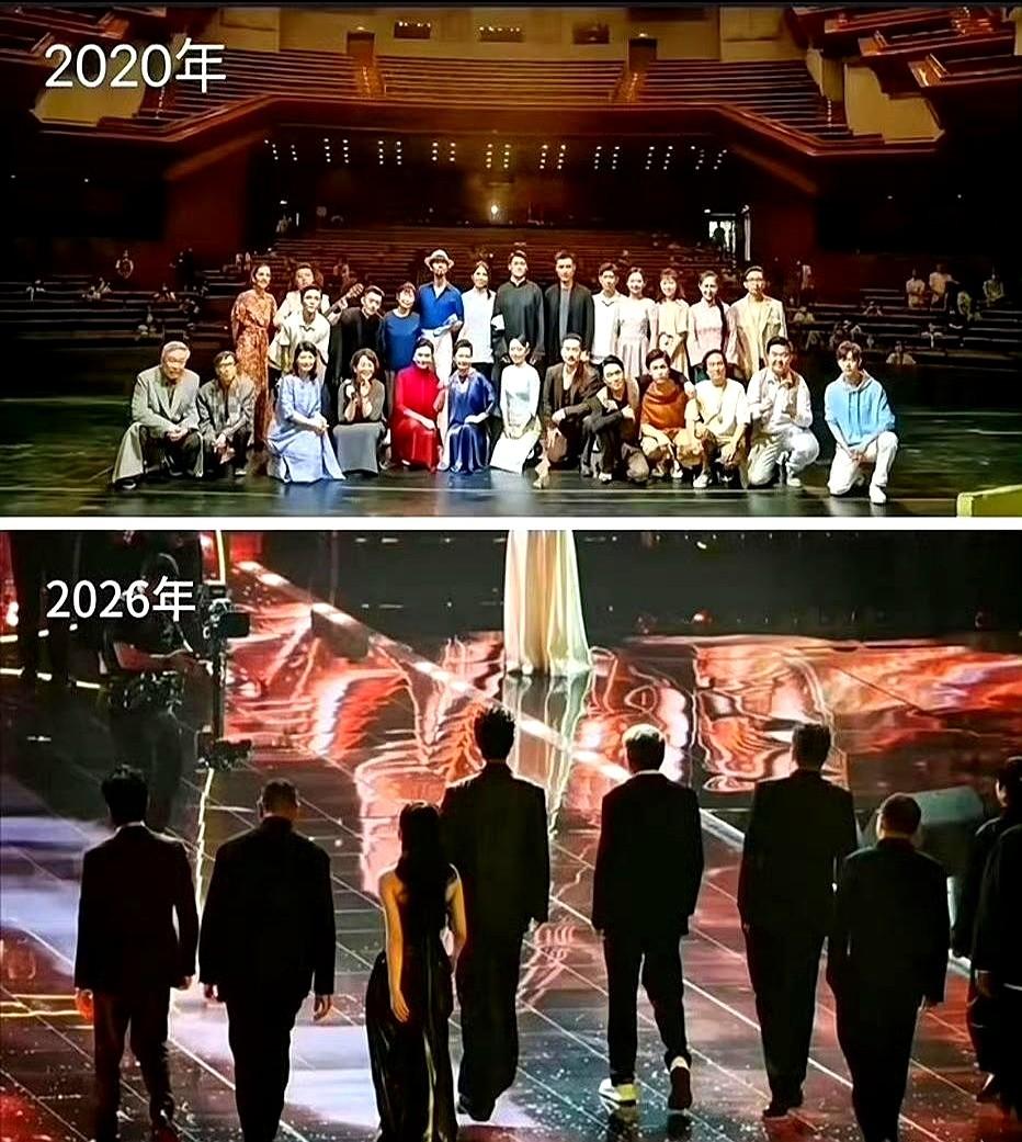 《藏海传》里肖战的台词能出圈，一点不意外。很多人不知道，2020年最难的时候