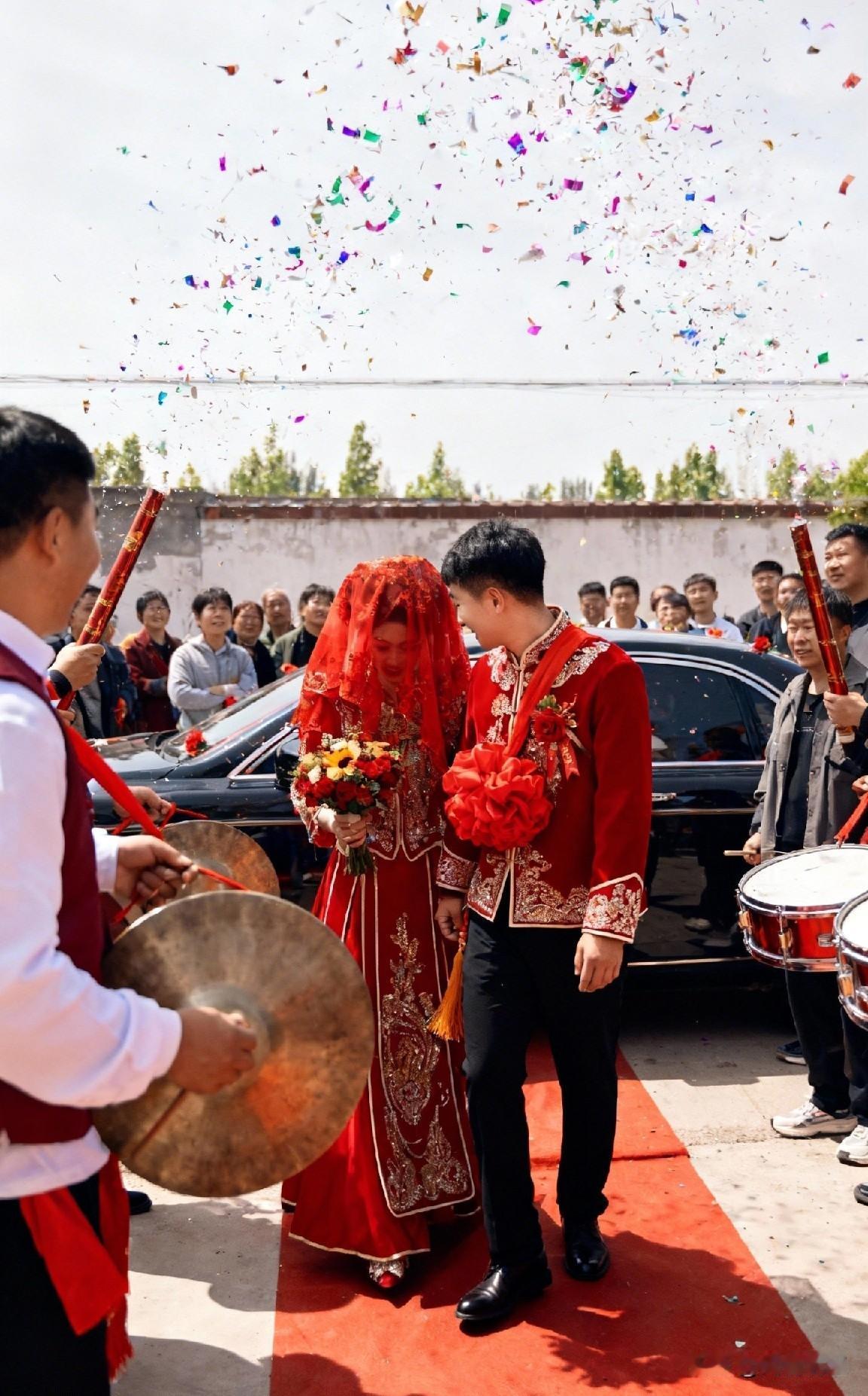 儿子结婚，爸妈只需讲3句话第一句，是说给亲家的，是感谢。真心感谢亲家，把