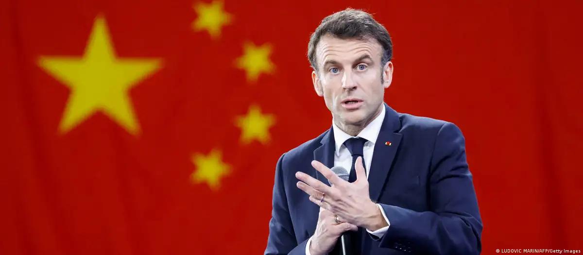 日本真的急了，日本所谓的西方盟友没有一个支持他。日本竟然公开呼吁法国不要邀请中国