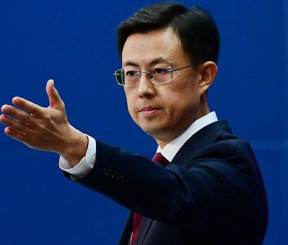 小麦不要了！稀土不给了！那船油还扣吗？美国那边军售单子刚签，这边13万吨的小麦