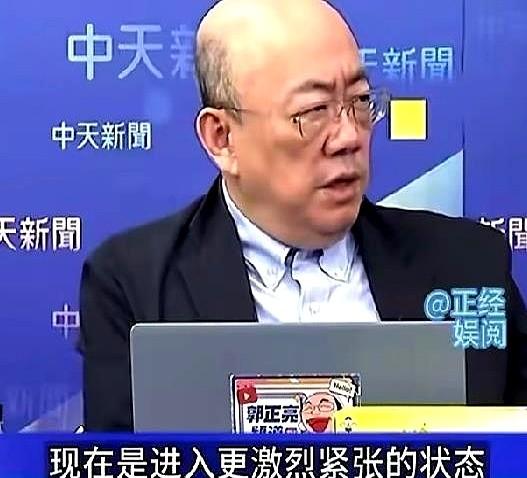 英伟达和宇树机器人刚宣布联手，郭正亮那边就给出了判断。老黄前脚刚在台北官宣，要