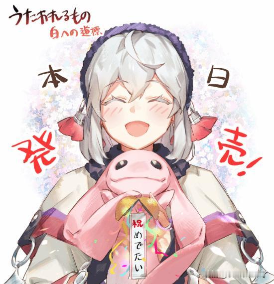经典JRPG《传颂之物》系列最终作《传颂之物循白之证》现已正式登陆Steam、