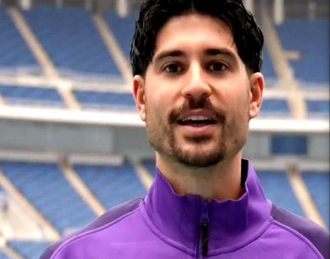 于根伟这回真“赌”对了？格劳这状态，球迷的心都快坐过山车了！天津球迷最近