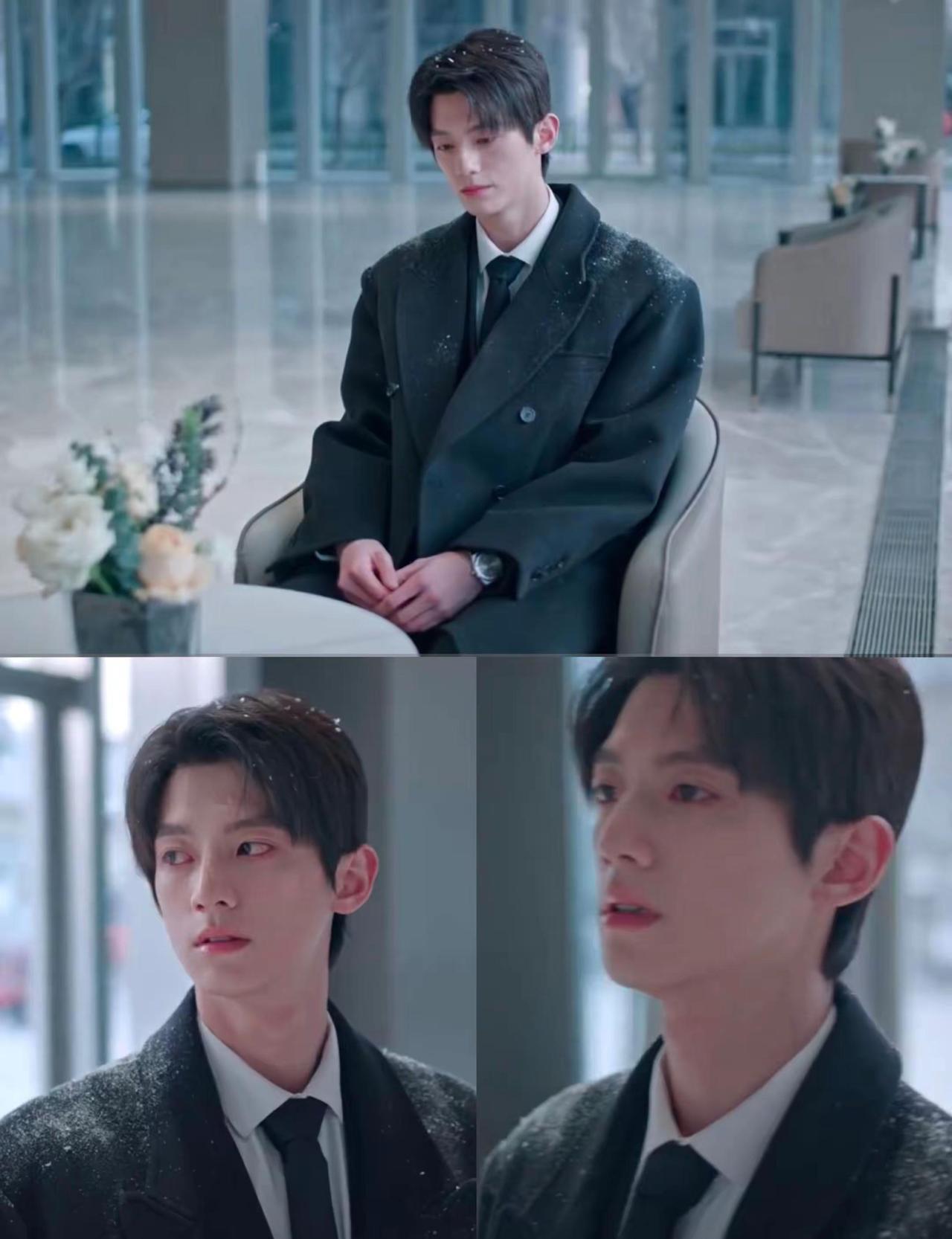 十三年了。每次有人提《骄阳似我》，我心口那根刺就转一下。不是为聂曦光，是为庄