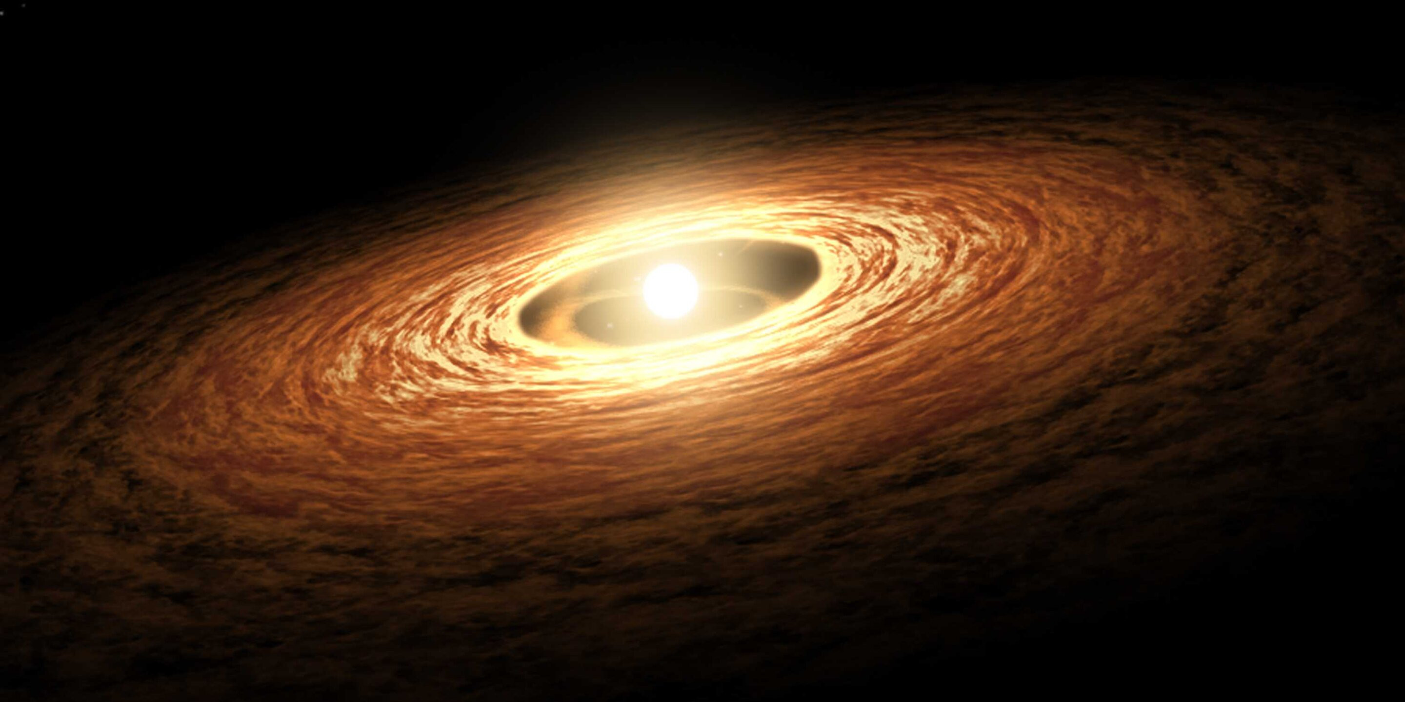 地球上每一个活着的细胞里，都有两种元素在默默干活：磷，负责搭建DNA和RNA的骨