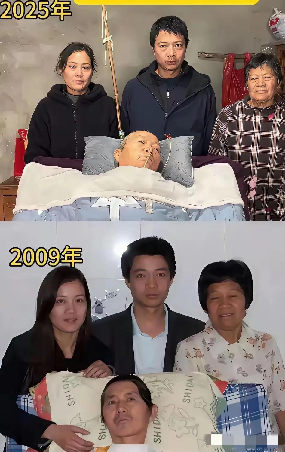 人为什么要生孩子，这就是最好的答案。