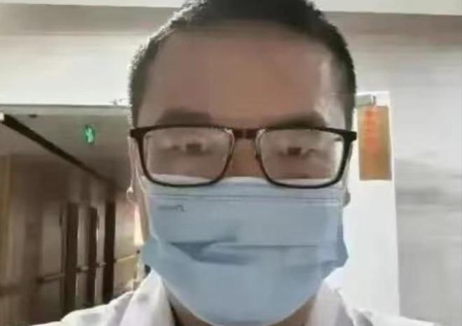 2021年，前北大第三医院肿瘤内科医生张煜揭露了肿瘤治疗的行业黑幕，虽然他为此失