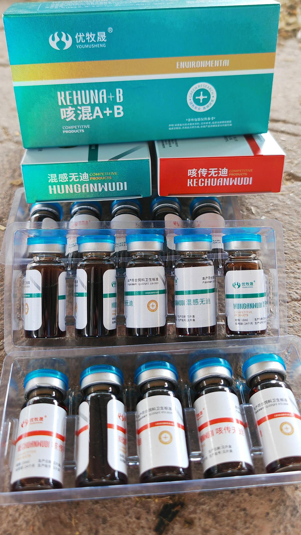 养羊人农村养羊牛羊养殖