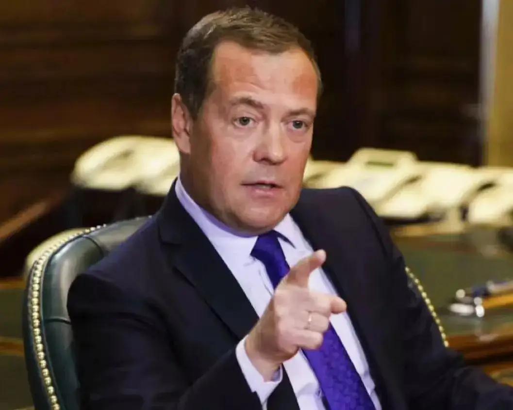 没有人希望动用核武器，可是乌克兰却突袭了俄罗斯的边境城市，造成了大量无辜的人员伤