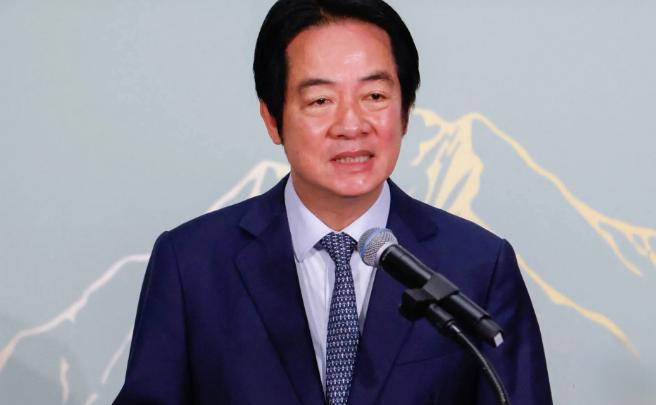 台湾的天彻底塌了。当地时间6月22日，立陶宛方面透露，外交部已经暂停和台湾的谈判