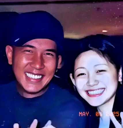 王干爹在采访中说的话，让人很吃惊！他说大S再婚是因为不幸，但当年俩人刚结婚那会儿