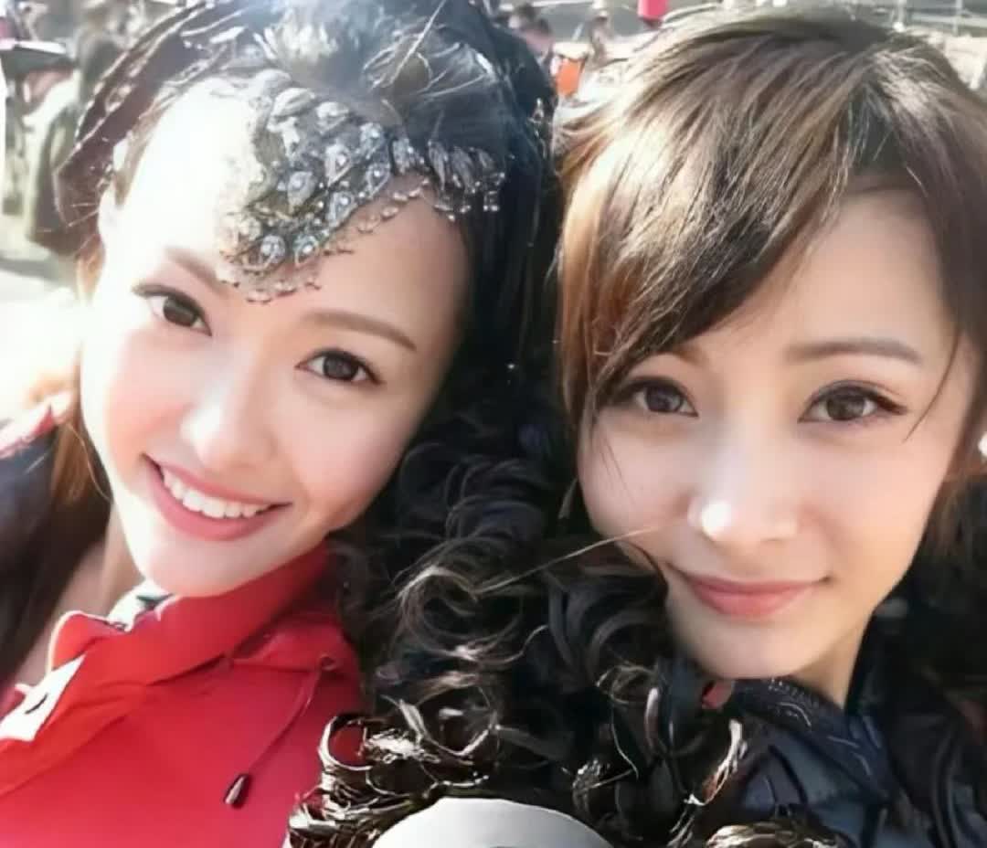 终于开始理解杨幂了，她跟唐嫣闹掰，不是因为唐嫣演技比她好，也不是