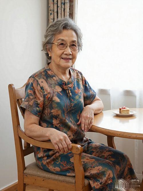 孙子6岁时，儿子意外事故去世，儿媳离家出走再也没有回家。是奶奶把6岁孙子，养大成