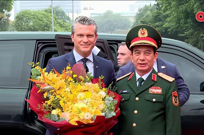 三十多年都过去了，双方还曾经打过一架，但越南人仍然没改他们总想白吃白喝的毛病。