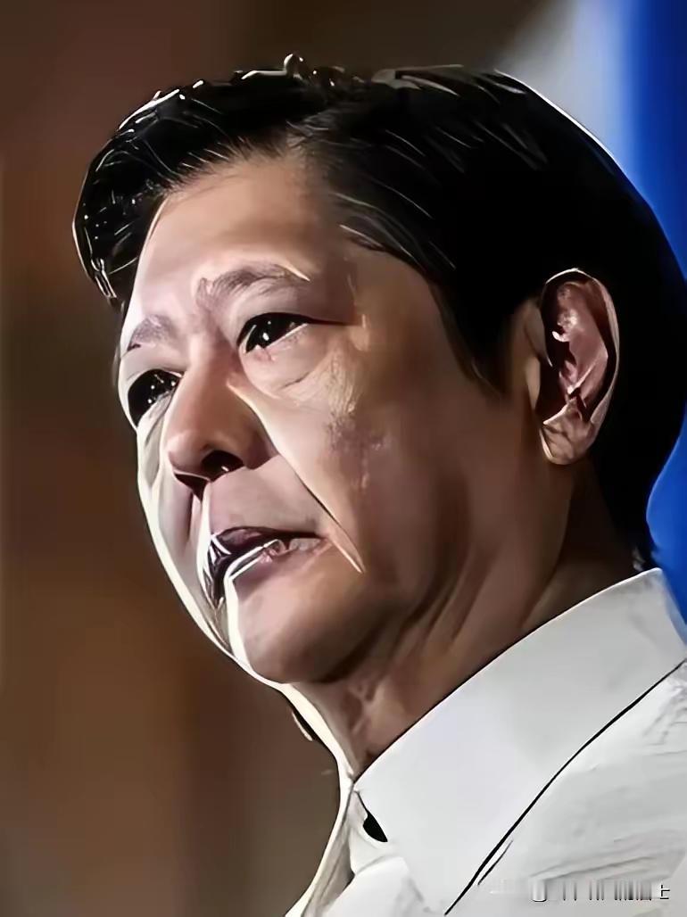 菲律宾传来消息！​日前，菲律宾非法“坐滩”的57号舰竟释放2艘小艇，以极