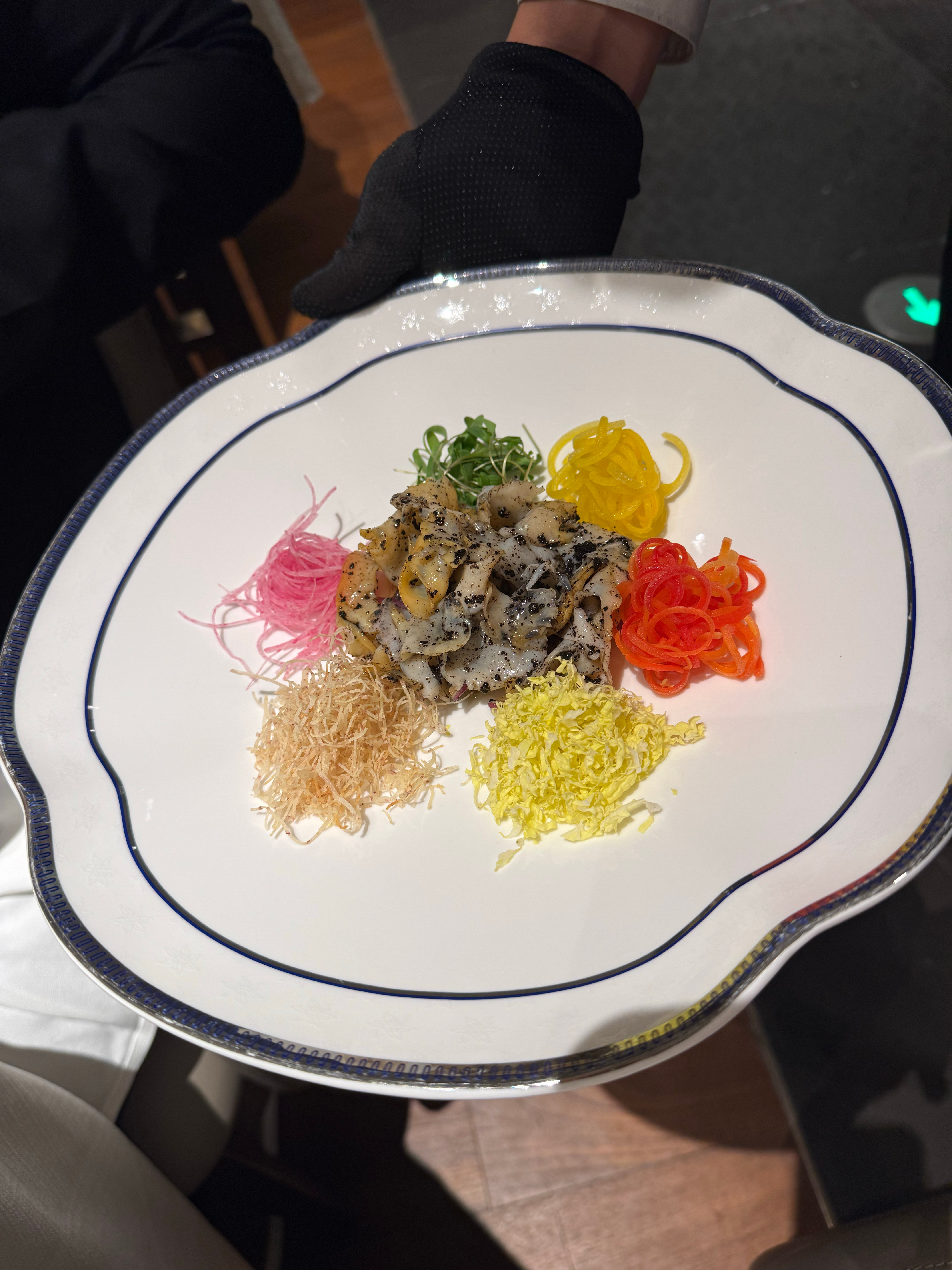 85分吧北京·海底捞·臻选店