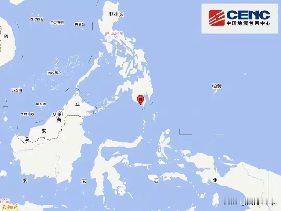 菲律宾发生8.1级大地震，在同情菲律宾民众遭受伤亡的同时，菲律宾政府不知感恩的现