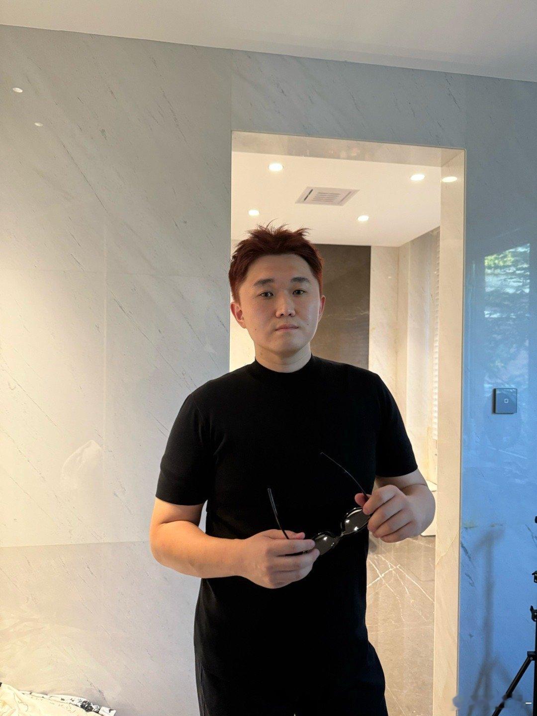 【张百乔你来真的啊】张百乔瘦了60斤不是，哥，你来真的啊！“瘦六十斤留念，继续