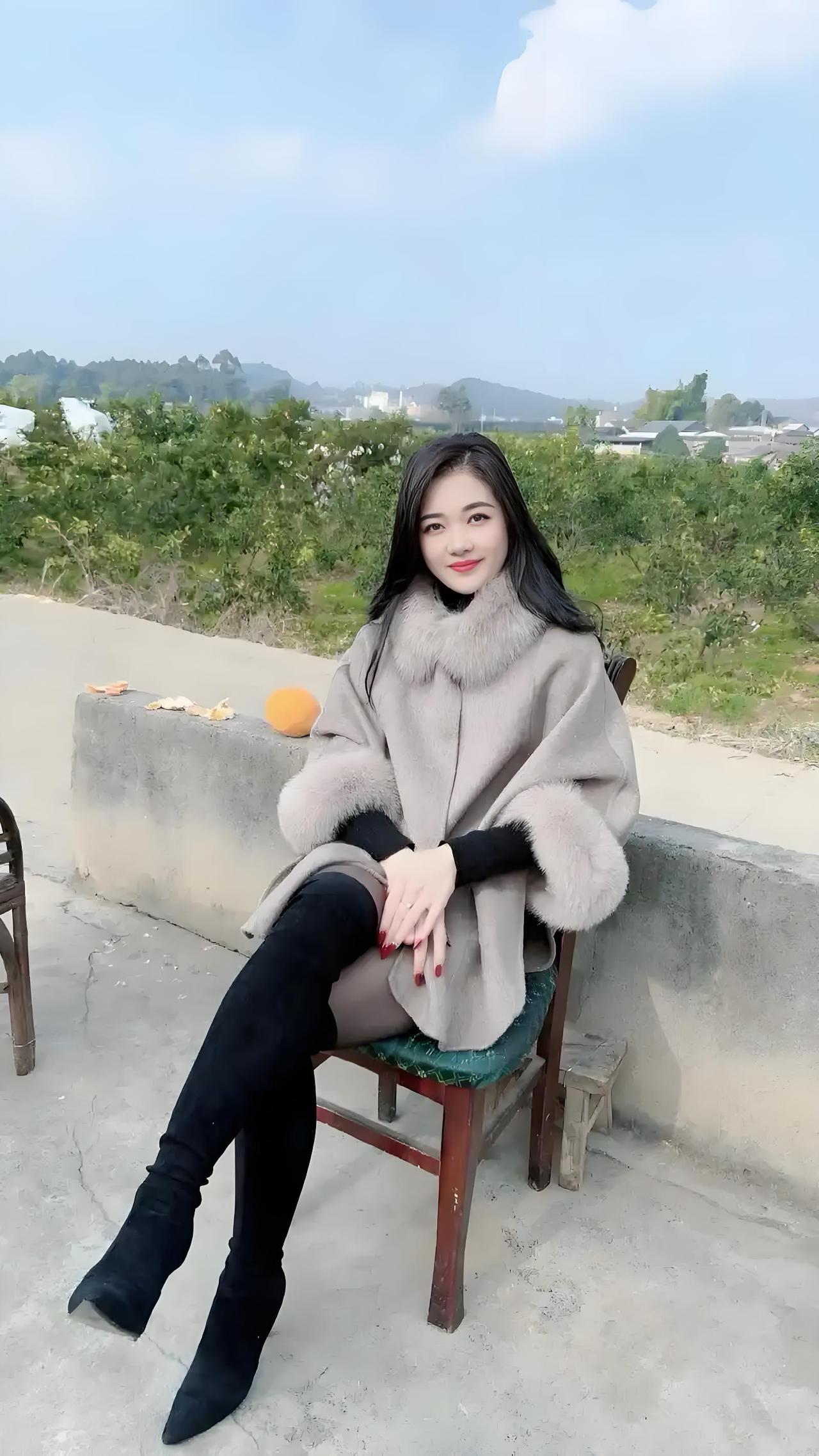 现在很多人说：娘家穷的儿媳妇，结婚后都不孝敬公婆，不光是穷，还很自私，心里只有自