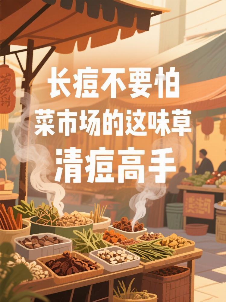 🔥痘痘掘墓人！藏在菜场的隐形痘贴一夜吸出陈年脓根💥爆！口罩都遮不住的火