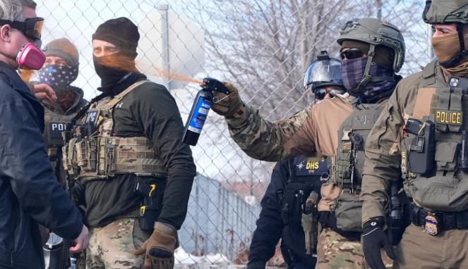 美国ICE特工不满足仅在国内，准备赴意大利安保工作。咋滴，还想来中国啊？最近，一