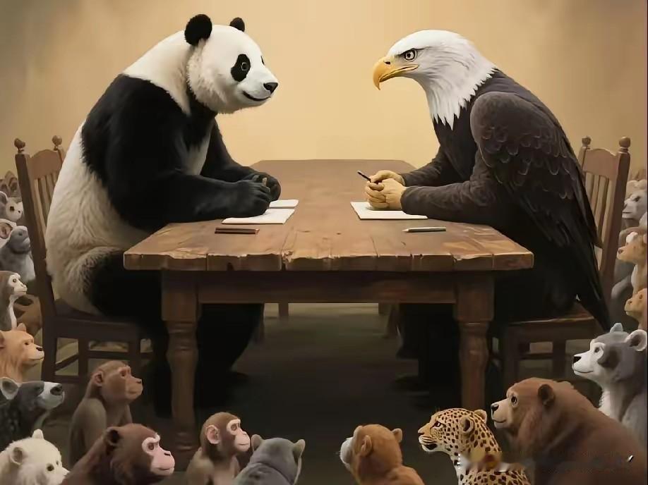 美媒:2025年最成功的国家是美国和中国！​1月2日，《纽约时报》发文:“多家媒