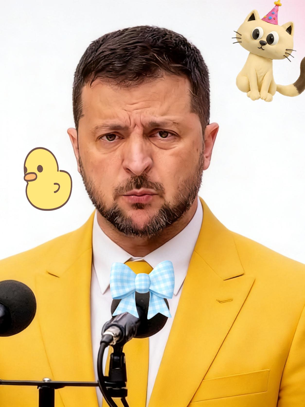 快讯！快讯！乌克兰最新动态！！！！泽连斯基最近刚抛出一个20点新